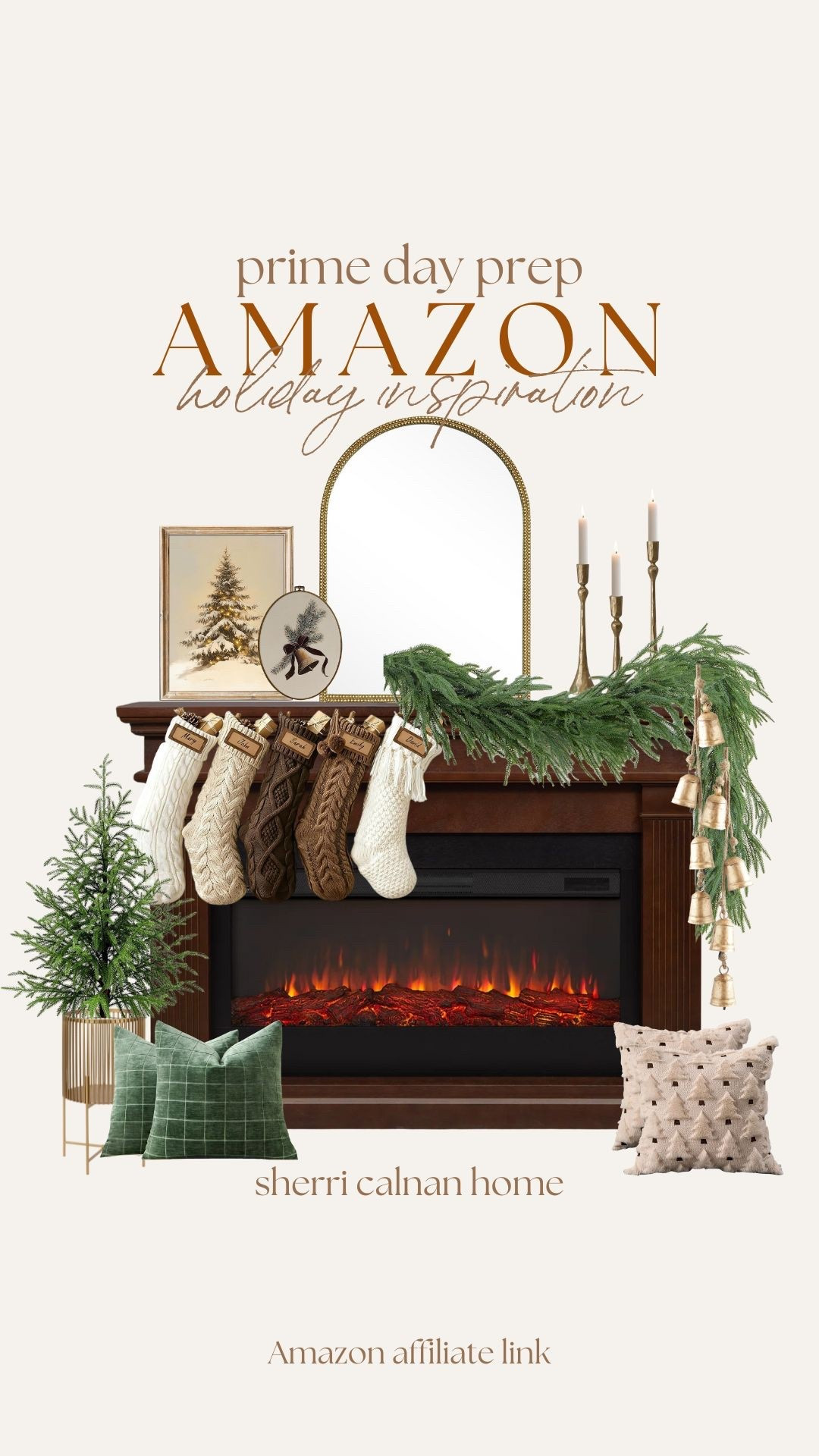 Amazon Prime Day Deals Preparation! Holiday decor inspiration home decor coastal style sherricalnanhomee

#LTKHome #LTKSeasonal