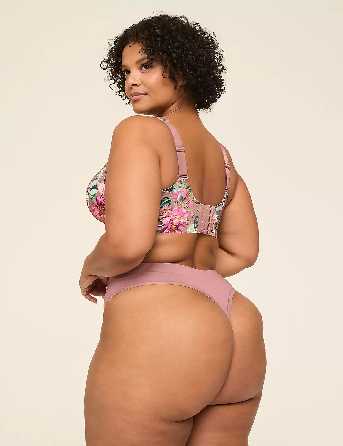 Comfort Bliss French Cut Thong | Lane Bryant (US)