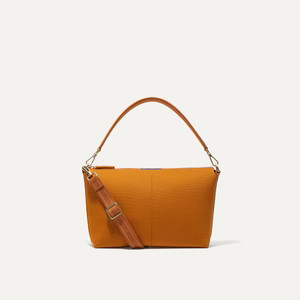 The Mini Zip Bucket | Rothy's