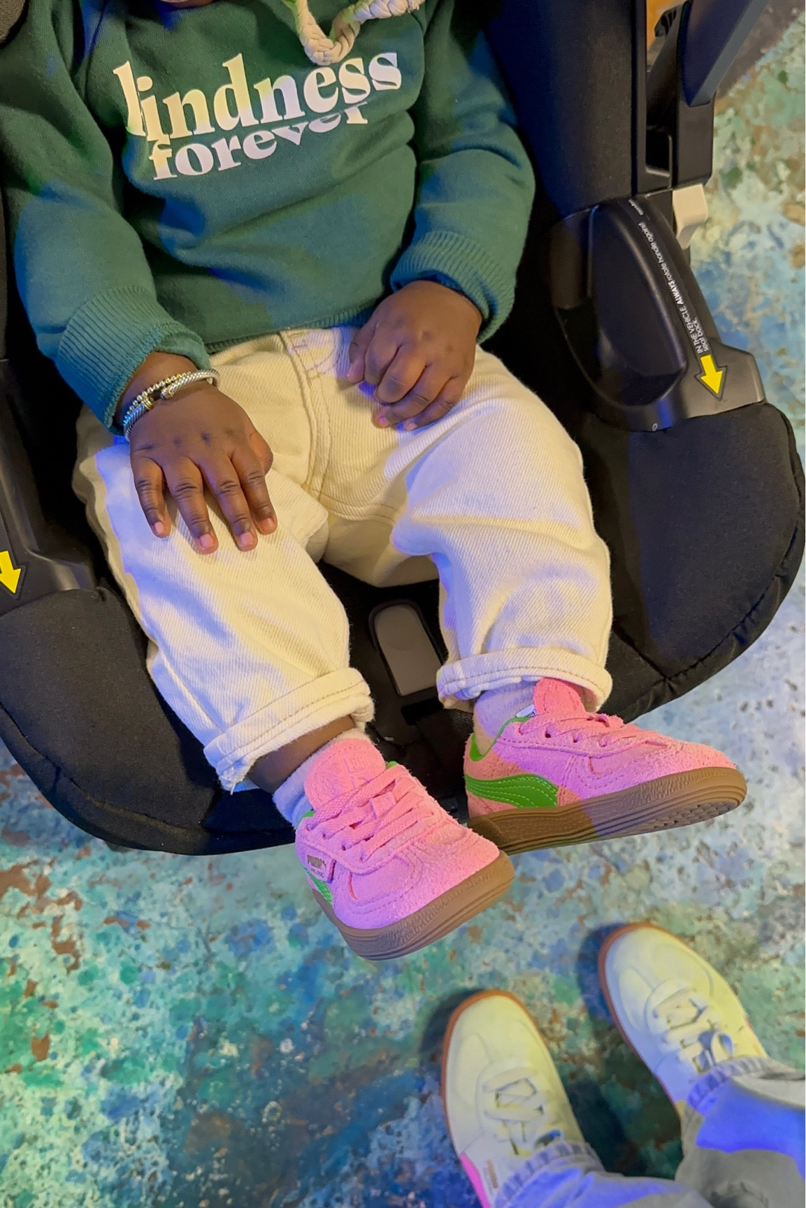 #LTKBaby #LTKStyleTip #LTKFamily