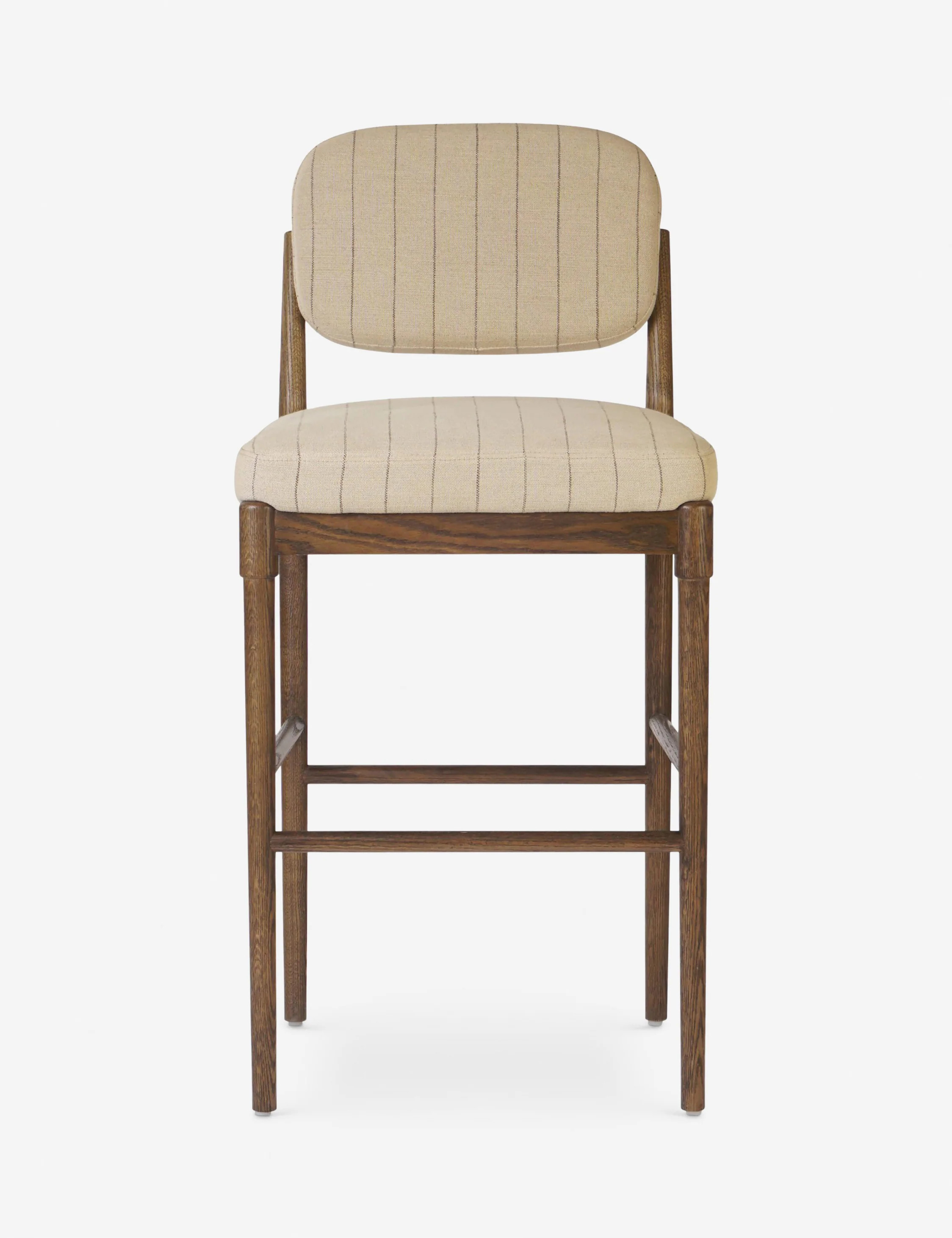 Keenum Bar and Counter Stool | Lulu and Georgia 