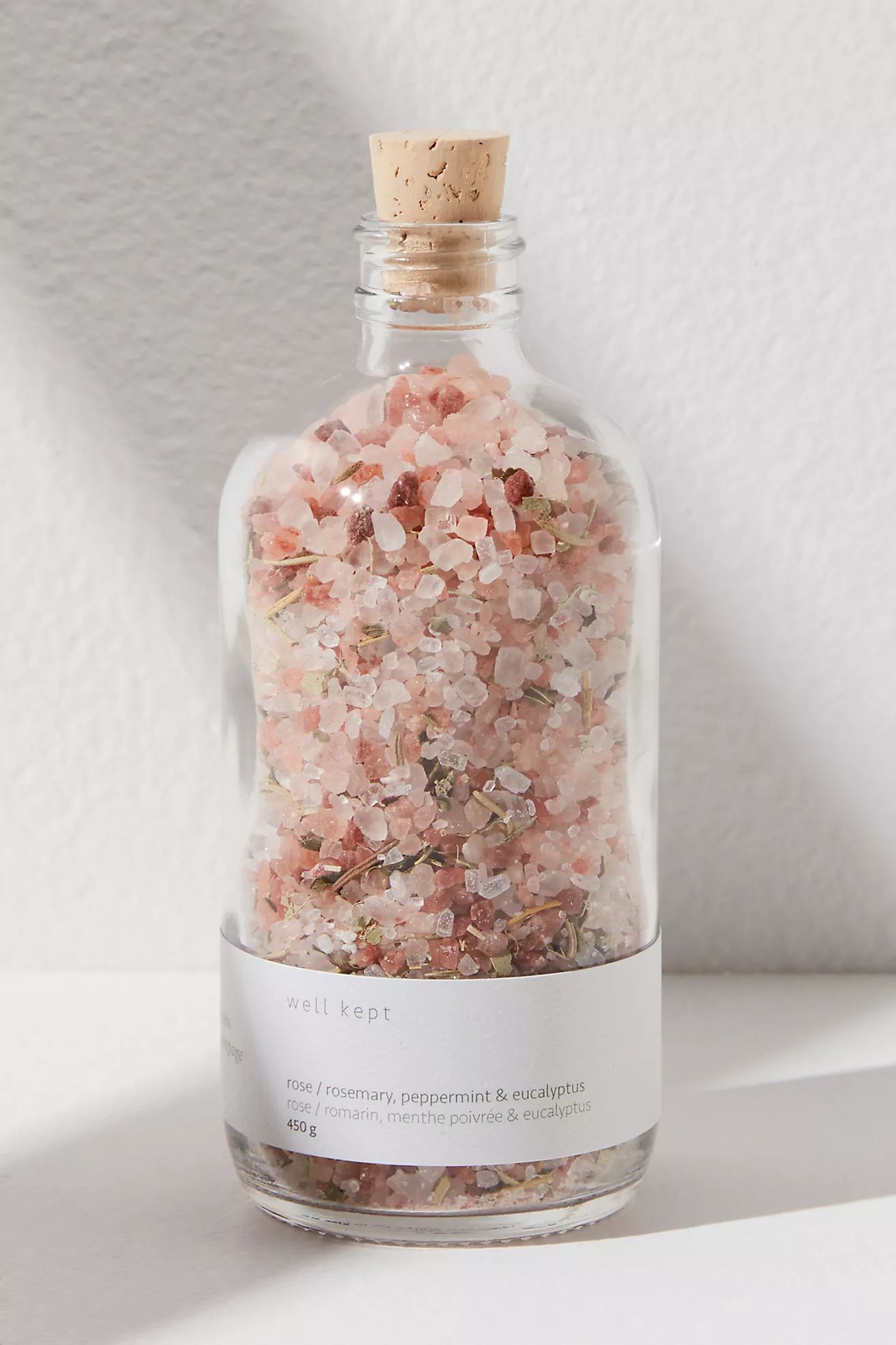 Well Kept Soaking Salts | Free People (Global - UK&FR Excluded)