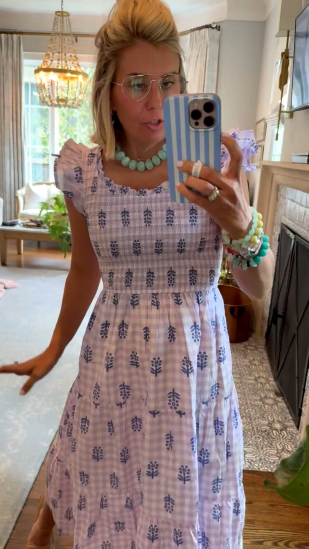 You know a dress is good when I get it in two colors! I’m wearing xs dress & 8 sandals. 
*use my code mixandmatchmadness at Loopy
*use my code Catherine20 at Allie + Bess

#LTKmomlife #LTKootd #LTKgrwm

#LTKSeasonal #LTKootd #LTKSaleAlert