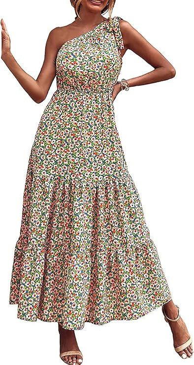 Resort Dress | Amazon (US)