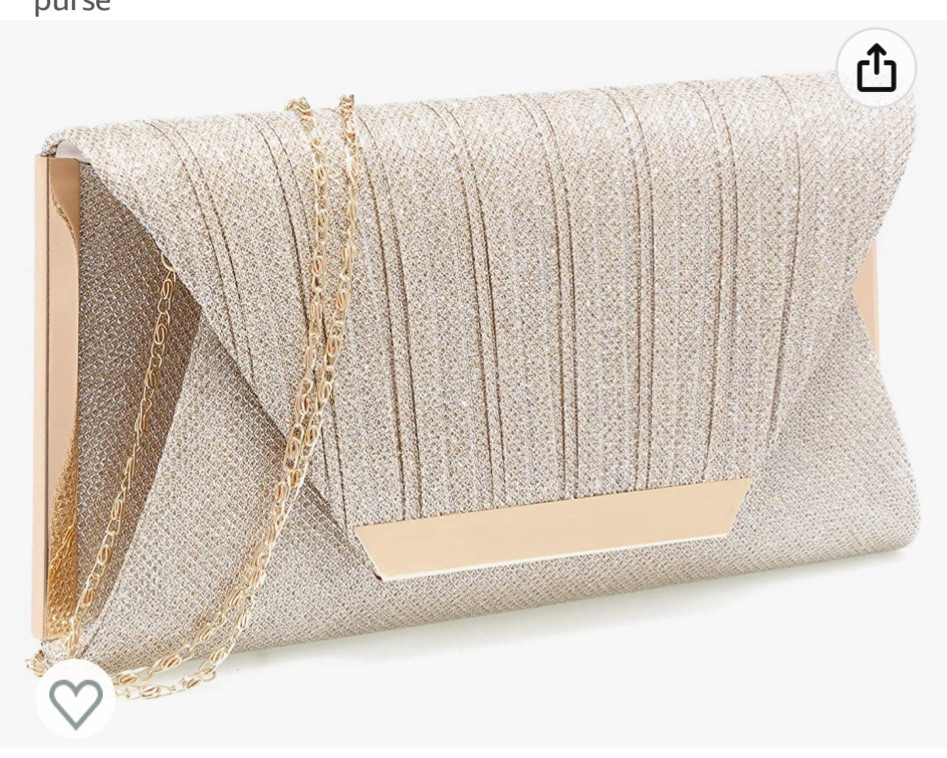 Amazon clutch bags for every special occasion✨ #prom #promclutch #weddinginspo #prominspo #schooldance #weddingguest #weddingguestoutfit #weddingguestclutch

#LTKunder50 #LTKstyletip #LTKwedding
