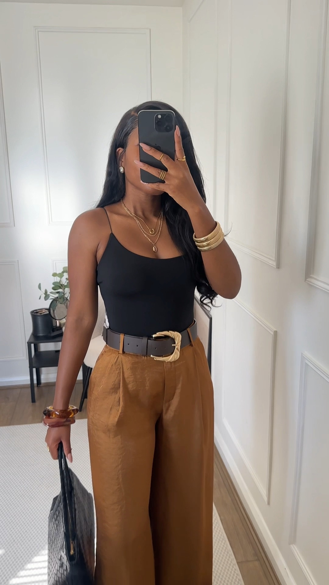 When it’s August but you’re teasing Autumn colours 🍊🐻

I’m wearing a size S

Additional option Link for the trousers: 
https://rstyle.me/+Pl0CsmoEyAOIH16W7rzwUg


Head to my IG pinned story’s for items which could not be listed 

#LTKsummer #LTKstyletip #LTKautumn