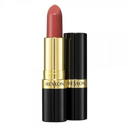 Revlon Super Lustrous Lipstick Pink in the Afternoon 0.15 Ounce | Walmart (US)