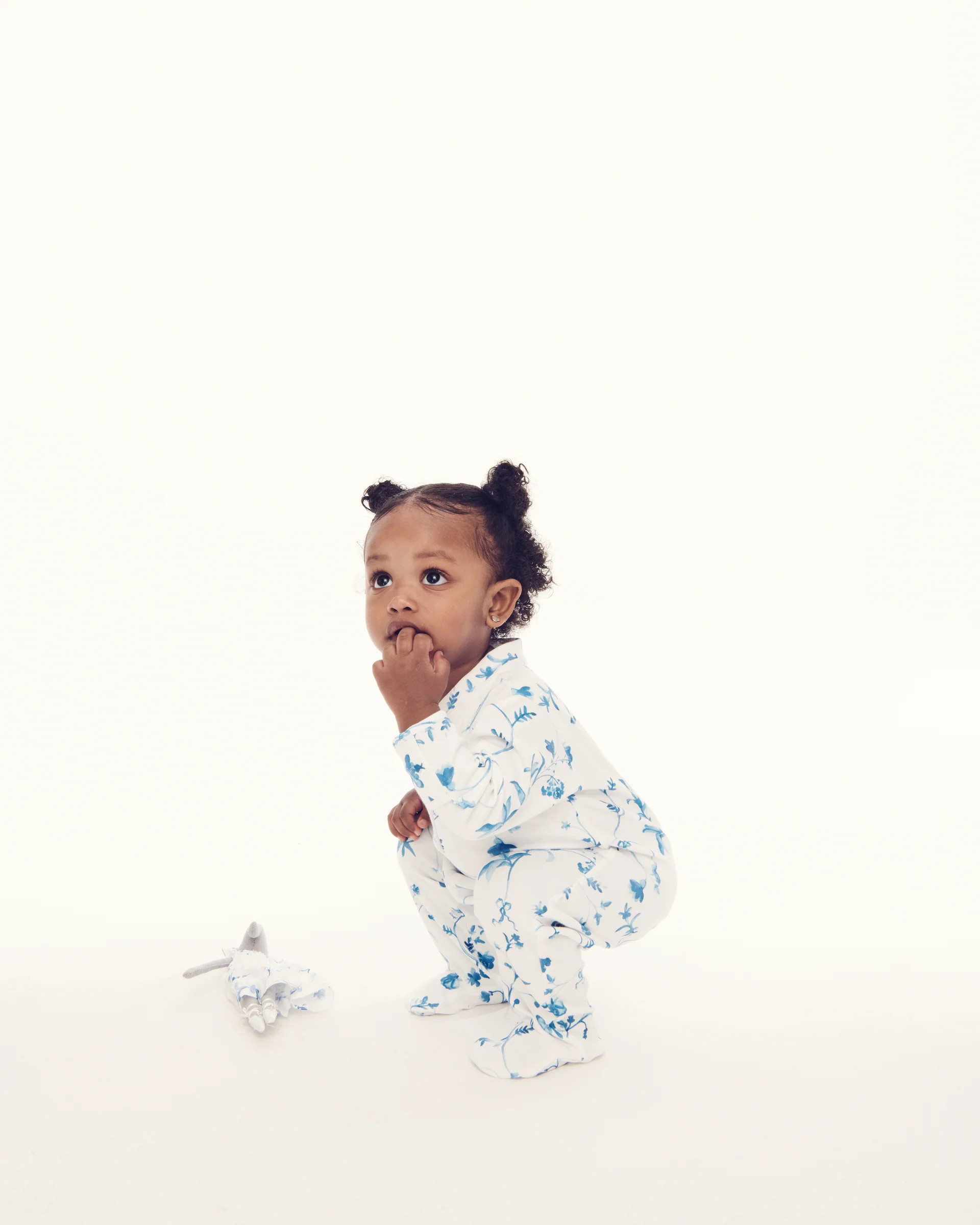The Footie Pajama | Hill House Home