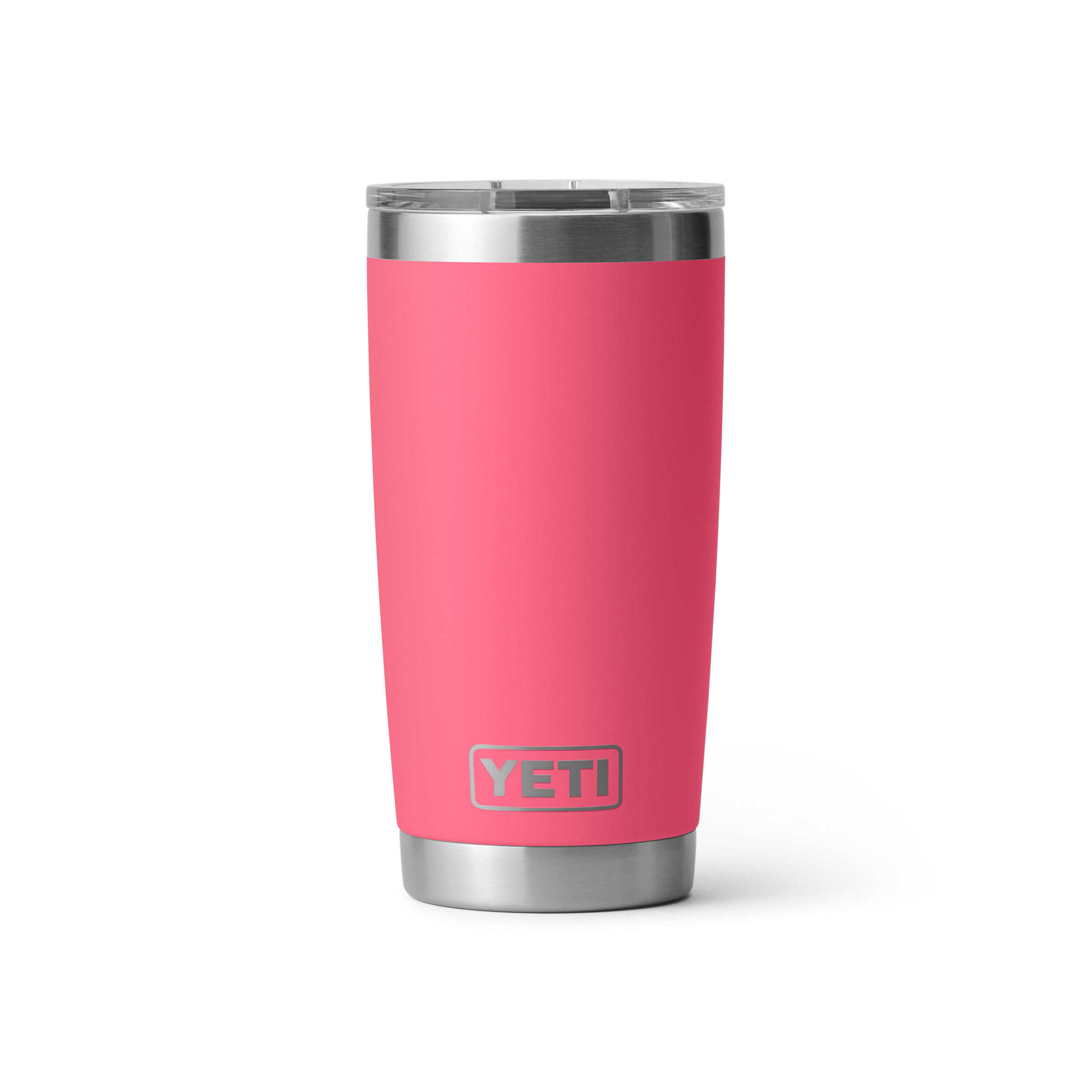 YETI Rambler® 20 oz Tumbler Tropical Pink | YETI US