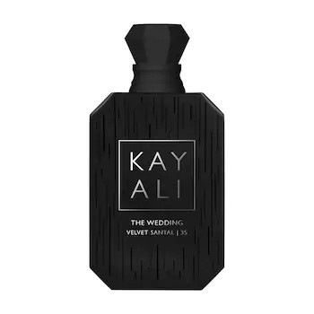 The Wedding Velvet Santal 35 - KAYALI | Sephora | Sephora (US)