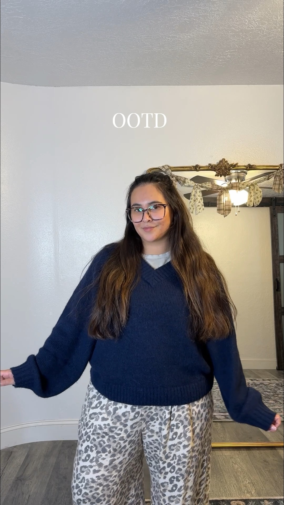 Comfy cozy ootd 

#LTKootd #LTKPetite #LTKMidsize