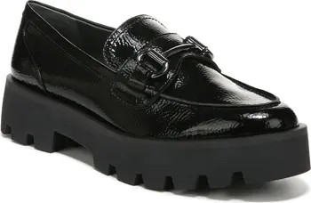 Franco Sarto Bergamot Bit Lug Sole Platform Loafer | Nordstromrack | Nordstrom Rack