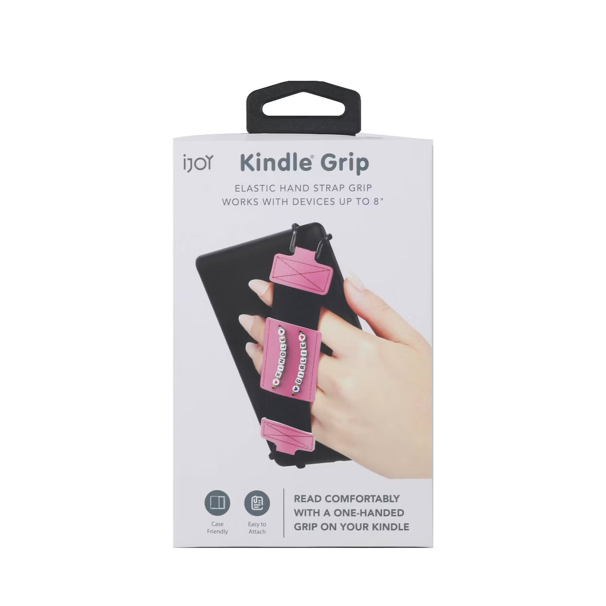 iJoy Beads Kindle Grip Holder - Kindle Girlie | Target