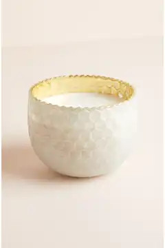 Medium Mercury Glass Candle | Nordstrom