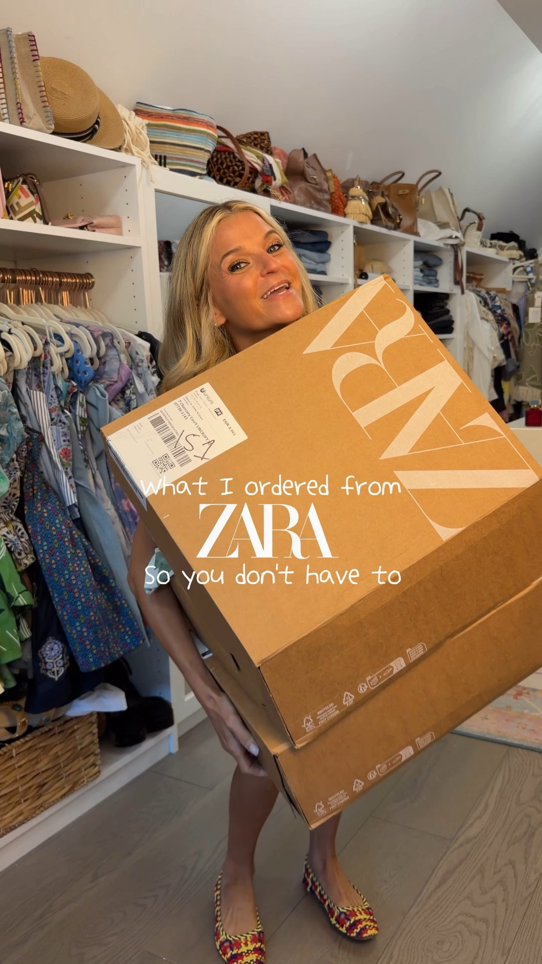 Here’s everything I tried from Zara this week as a 39 year old Mom x2!

#LTKgrwm #LTKootd #LTKPetite