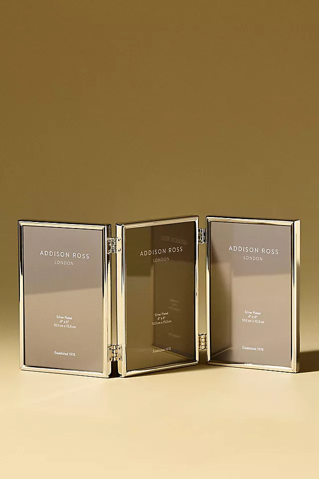 Triple Frame | Anthropologie (US)
