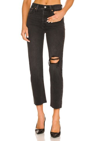 Wedgie Straight
                    
                    LEVI'S | Revolve Clothing (Global)