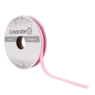 1/4" x 10yd. Grosgrain Ribbon by Celebrate It® Classic | Michaels Stores