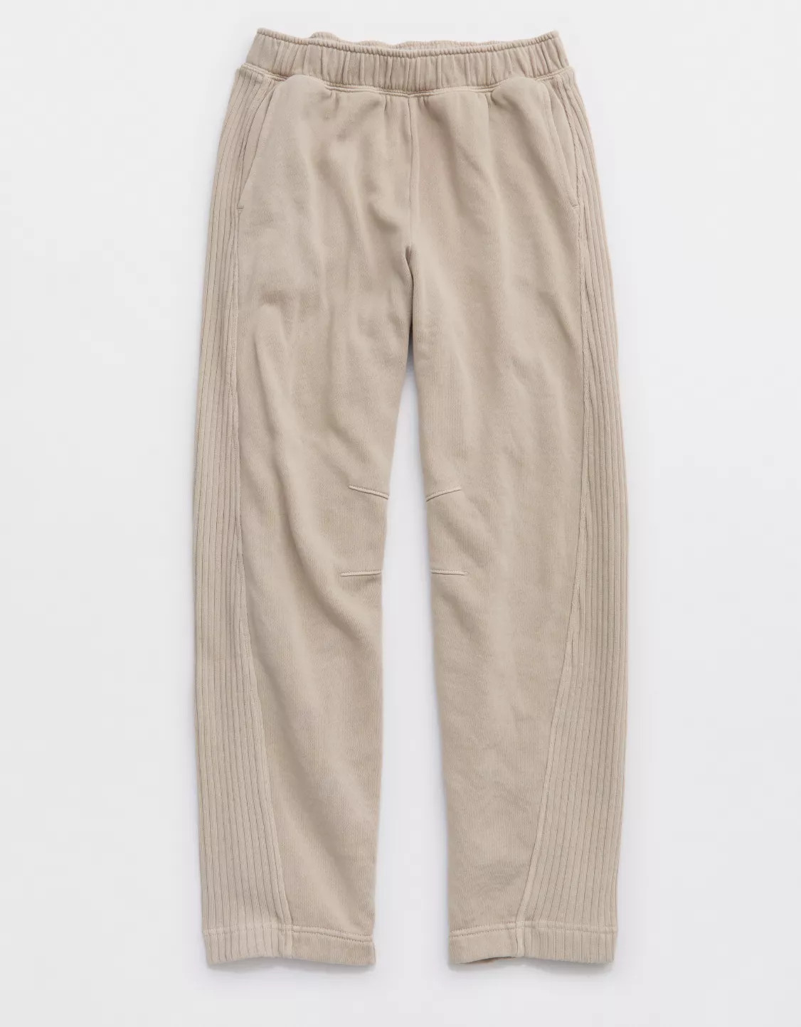 Aerie Oh Snap! Barrel Sweatpant | Aerie