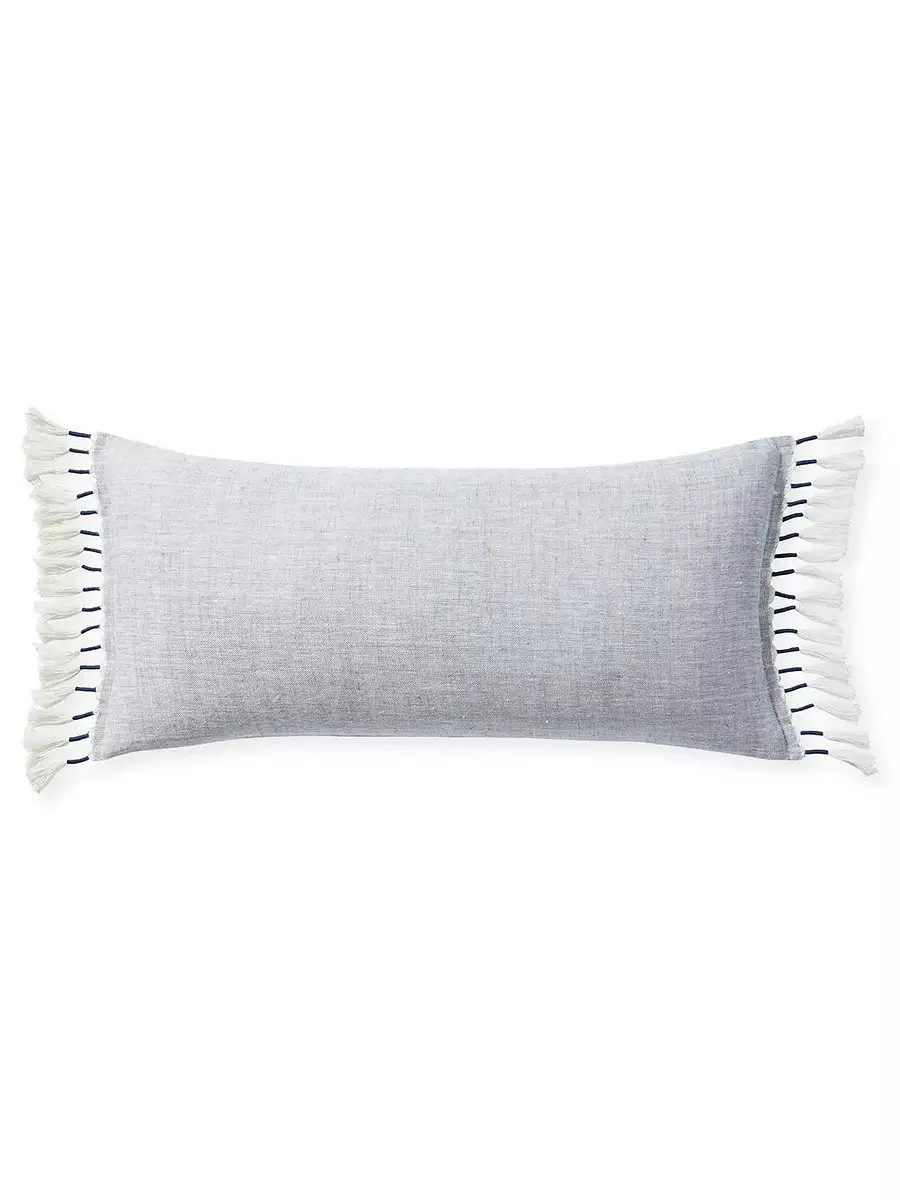 Topanga Pillow Cover | Serena and Lily