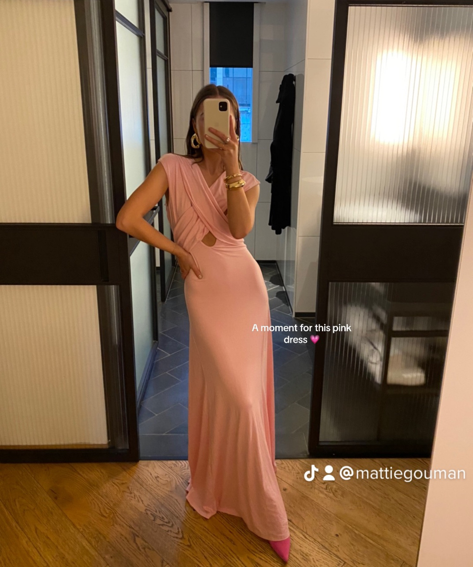 Dinner fit check in Lover 💗

#LTKaustralia