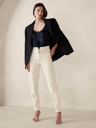 Refined Utility Pant | Banana Republic (US)