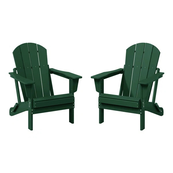Marciano Adirondack Set (Set of 2) | Wayfair North America
