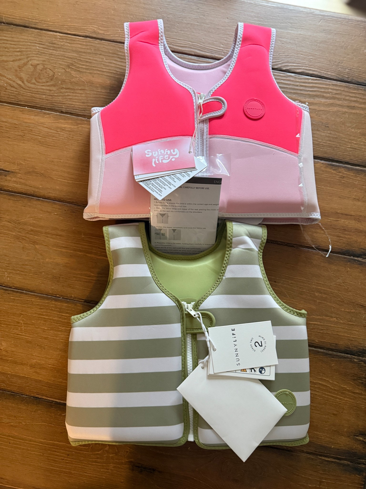 Cute kids swim vests!

#LTKSwim #LTKmomlife #LTKKids