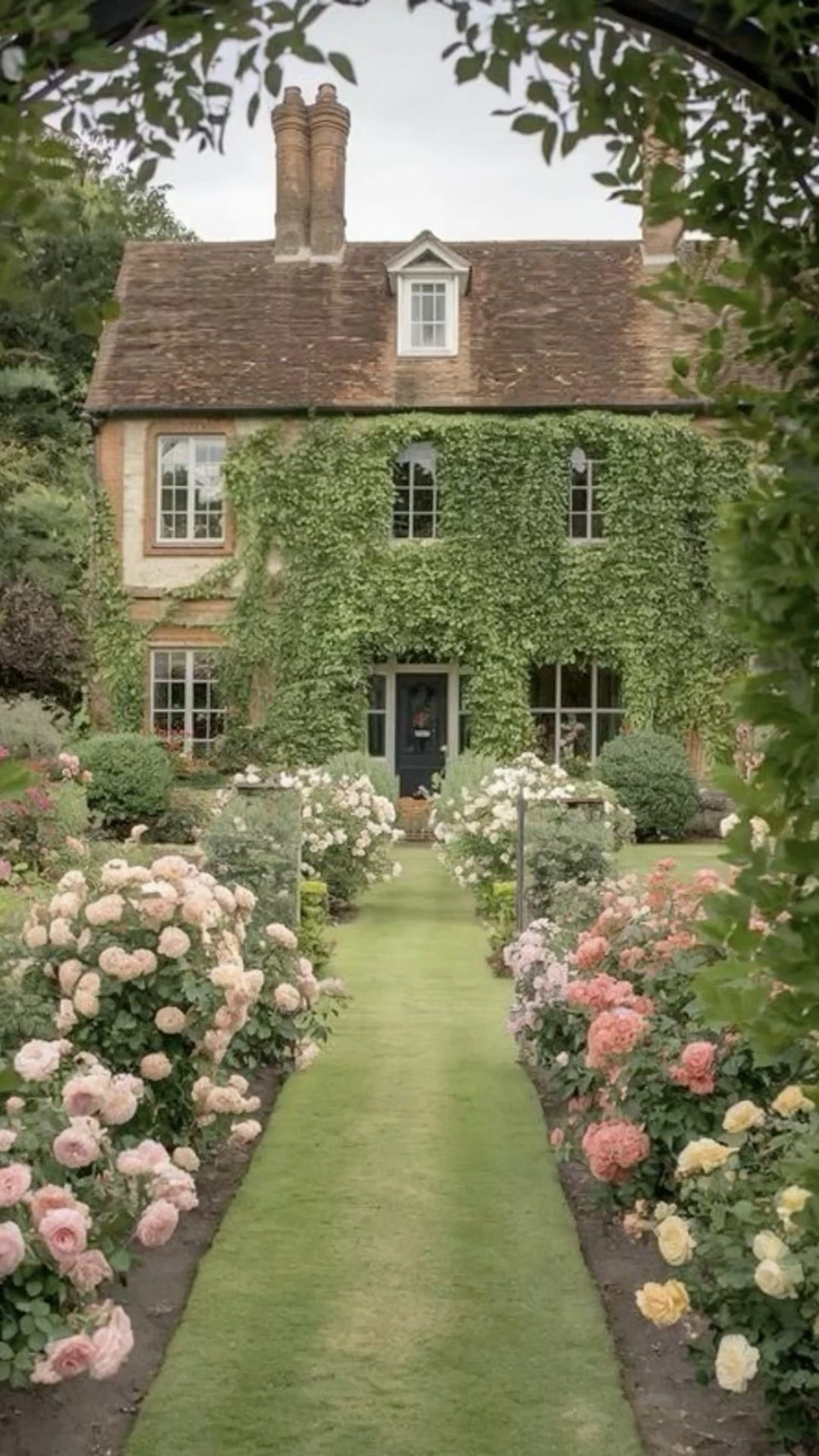 Springtime at the cottage feels like a fairytale—roses climbing the garden gate, geese wandering near the hedges, and sunlight pouring through lace curtains. This is the soft, simple life I dream of 🌿#SpringInTheCountry
#CottagecoreDream
#LightAndAiryHome
#GardenGeese
#VintageCottageVibes
#EnglishCottageStyle
#RomanticSpringVibes
#RosesAndRustic
#WhimsicalDecor
#PastoralAesthetic
#CottageInteriorInspo
#SoftSpringMoments


#LTKHome #LTKStyleTip