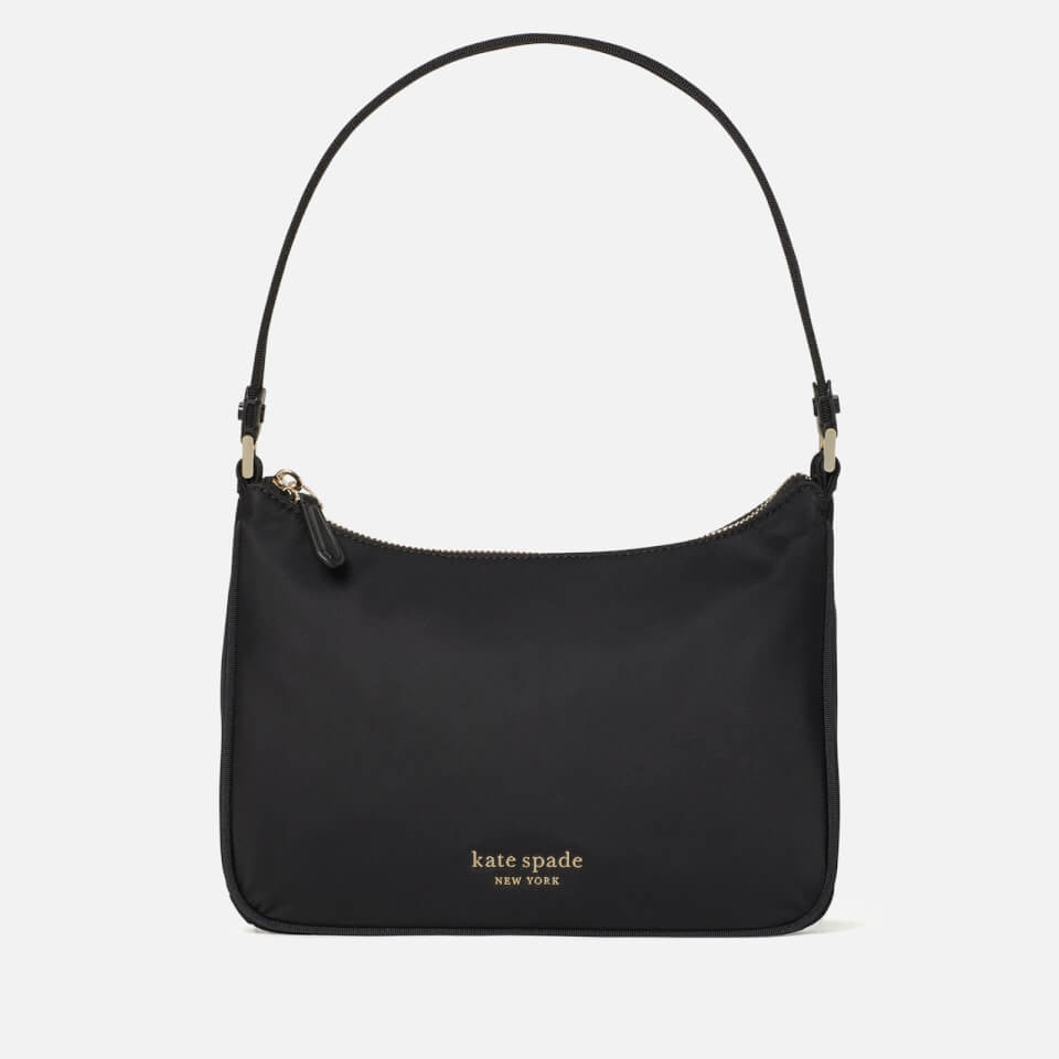 Kate Spade New York Women's Sam Nylon Shoulder Bag - Black | Mybag.com (Global) 