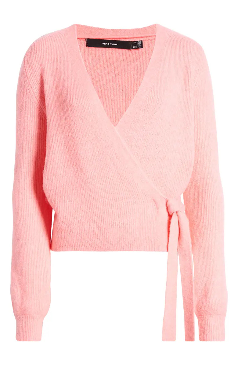 Wrap Cardigan | Nordstrom