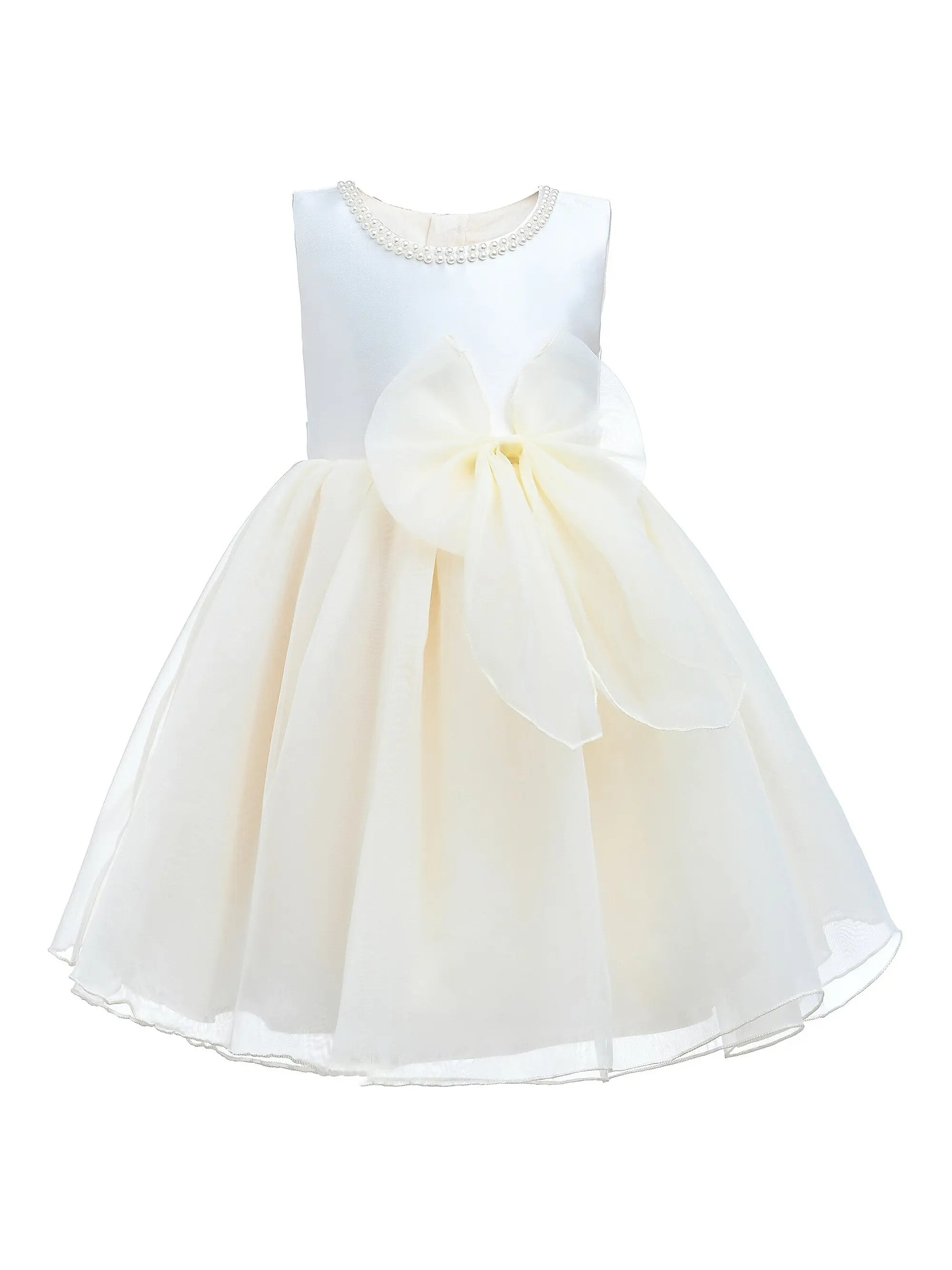 Baby Girl's & Little Girl's Felice Dress | Saks Fifth Avenue