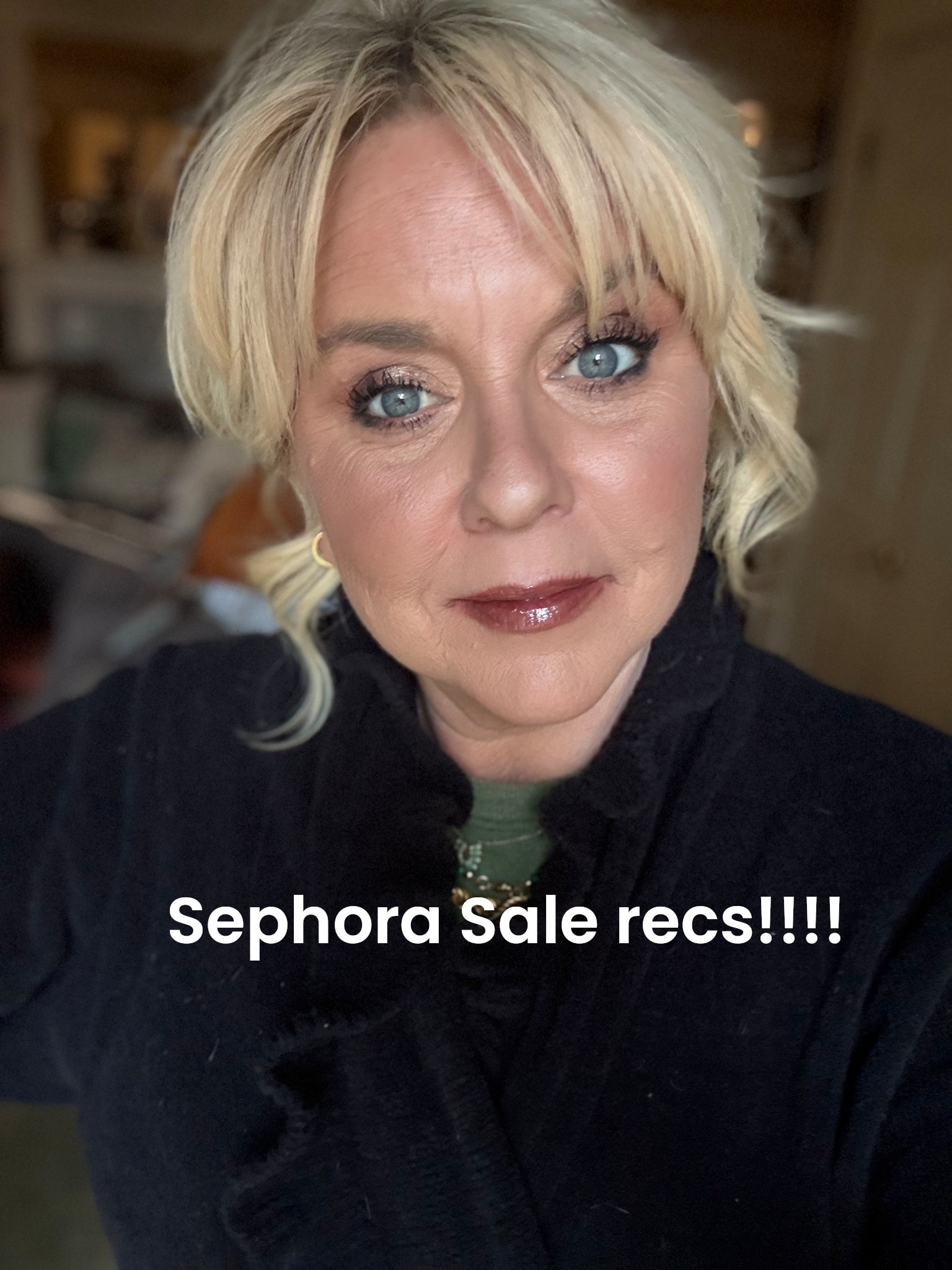 I know we talked forever in my life today about my sephora favorites. I’m linking here as many as I possibly can.m

#LTKMidsize #LTKBeauty #LTKSaleAlert