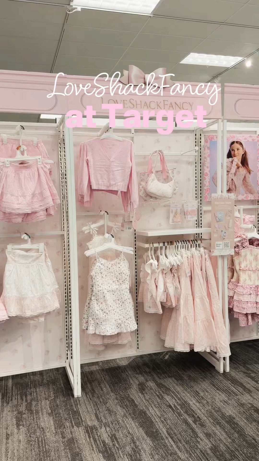 LoveShackFancy @target!!!