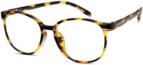 Prospek Blue Light Glasses for Woman and Men – Superior 99% HARMFUL Blue Light Blocking Compute... | Amazon (US)