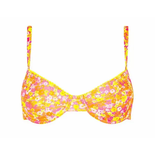 Women's Kulani Kinis Ditzy Underwire Swim Bikini Top | Scheels