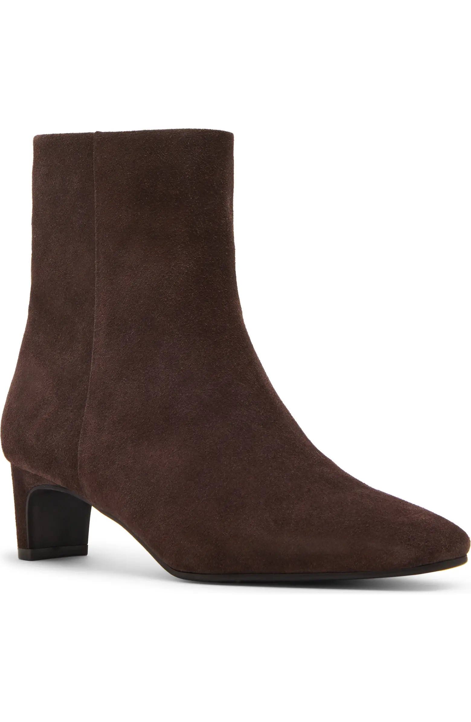 Blondo Seravina Waterproof Bootie (Women) | Nordstrom | Nordstrom