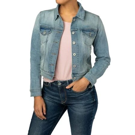 Women's Original Trucker Jacket | Walmart (US)