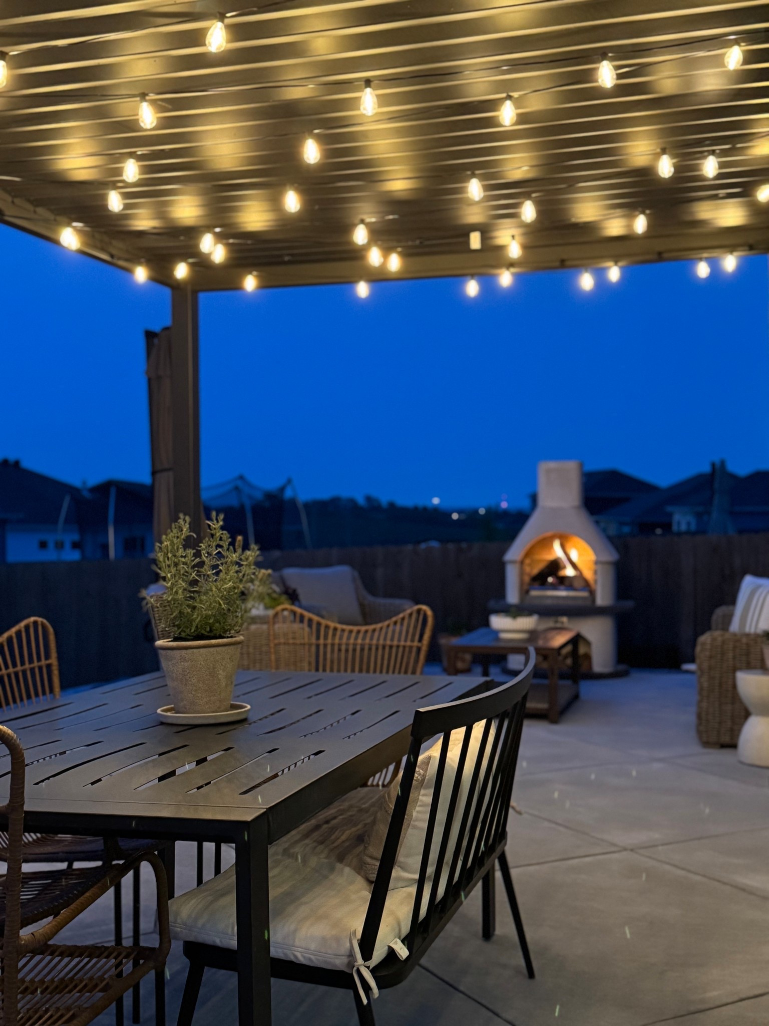 Outdoor patio finds + favorites! 

#LTKSeasonal #LTKSummerEdit #LTKHome