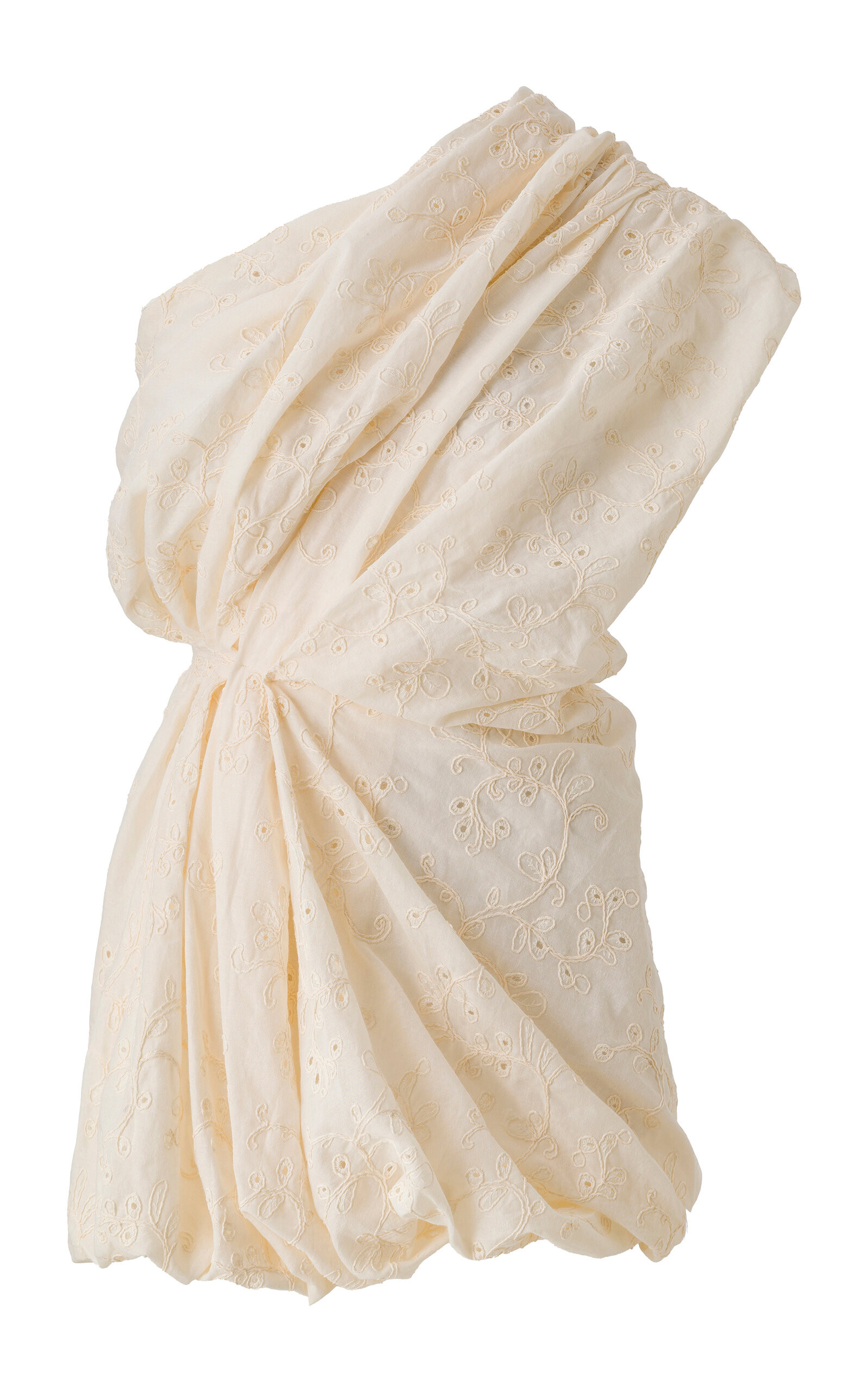 Pula Broderie Anglaise Mini Dress | Moda Operandi (Global)