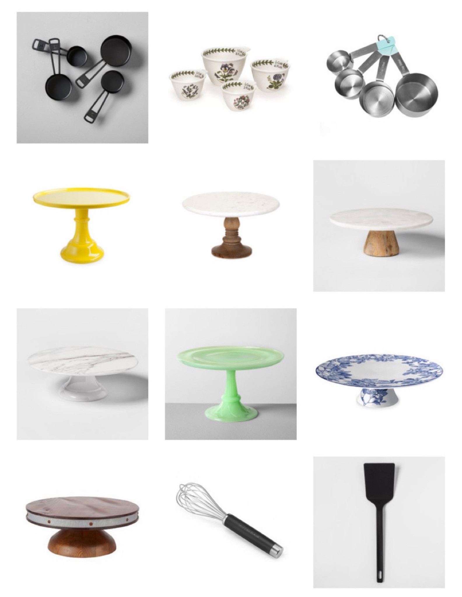 Cooking Must Haves

#LTKhome