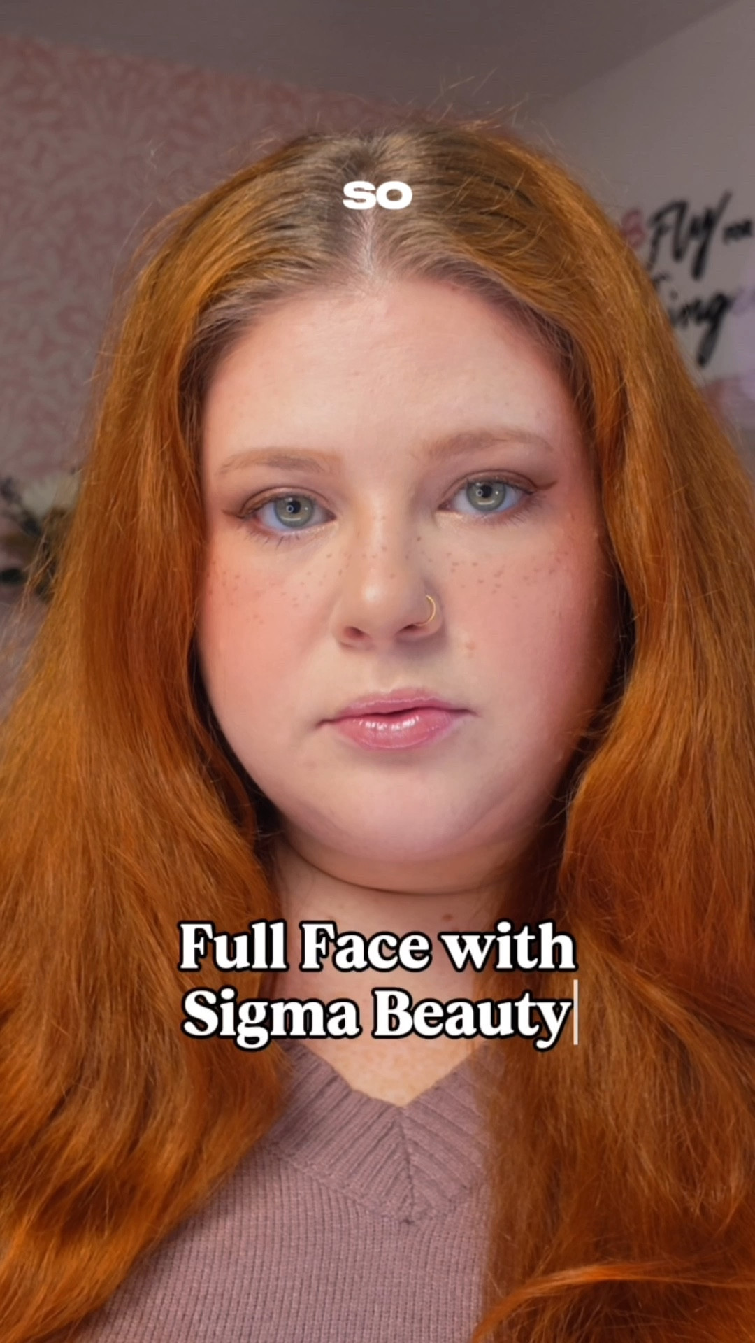 Sigma Beauty is slept on and you need to know about their amazing products! Specifically the brushes - the best I’ve ever used! 

#makeup #makeupbrushes #makeupforbeginners 

#LTKBeauty #LTKFindsUnder50