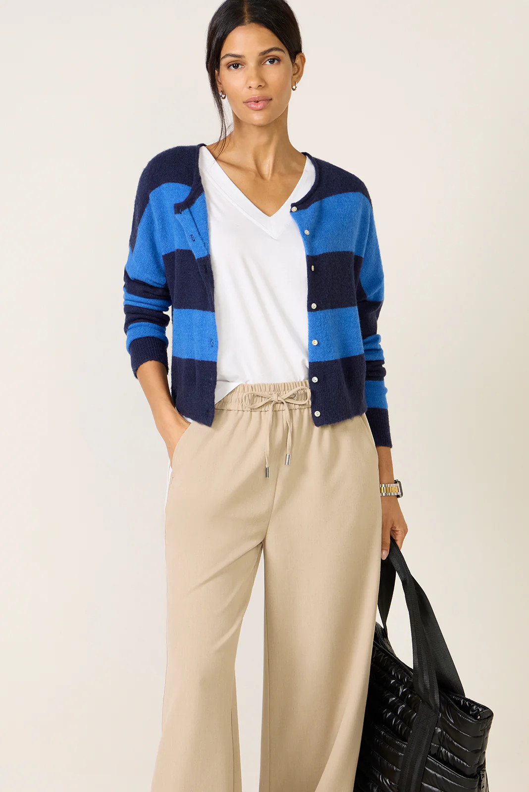 Jessie Cardigan | Evereve