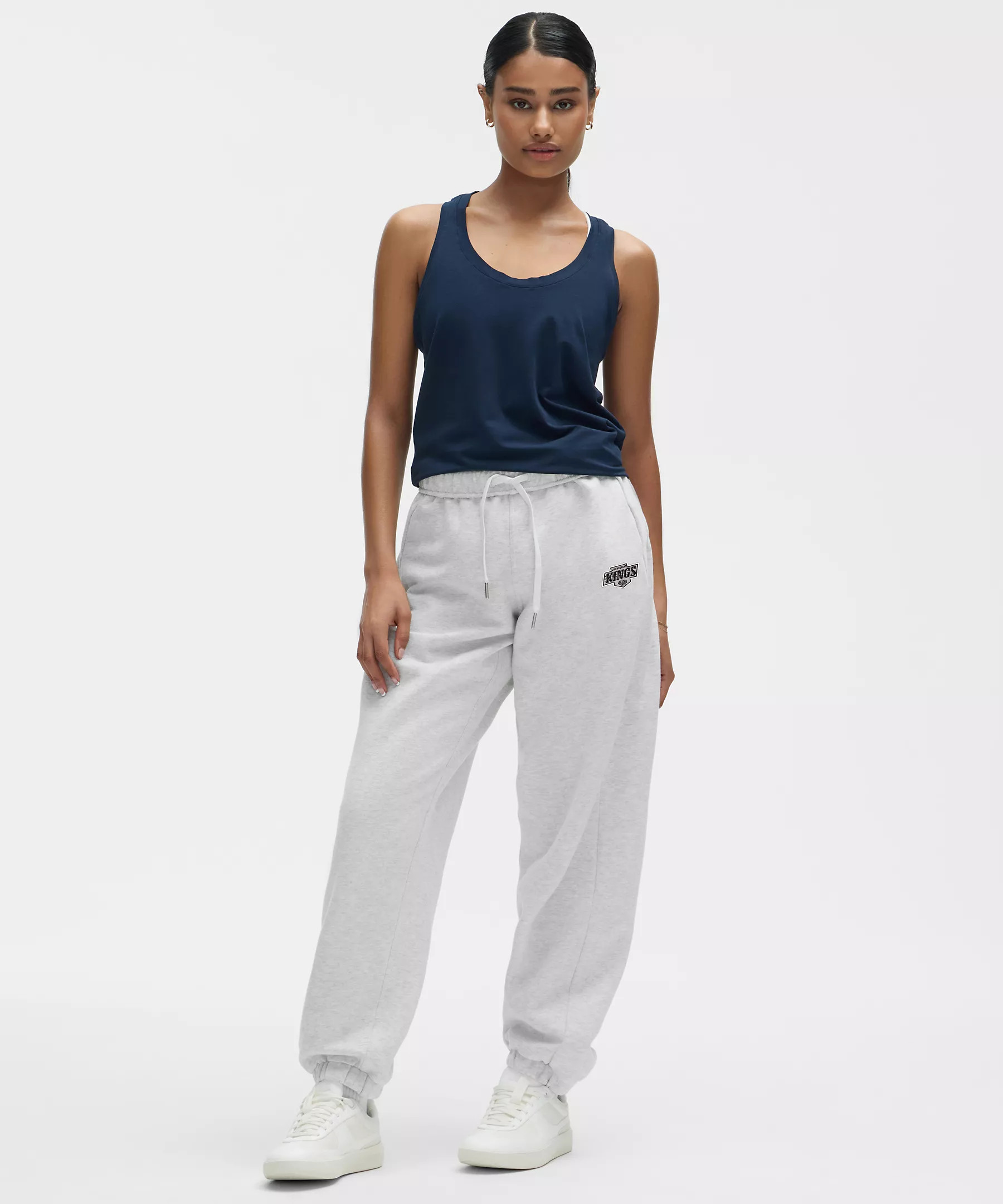 Scuba Mid-Rise Oversized Jogger | Lululemon (US)