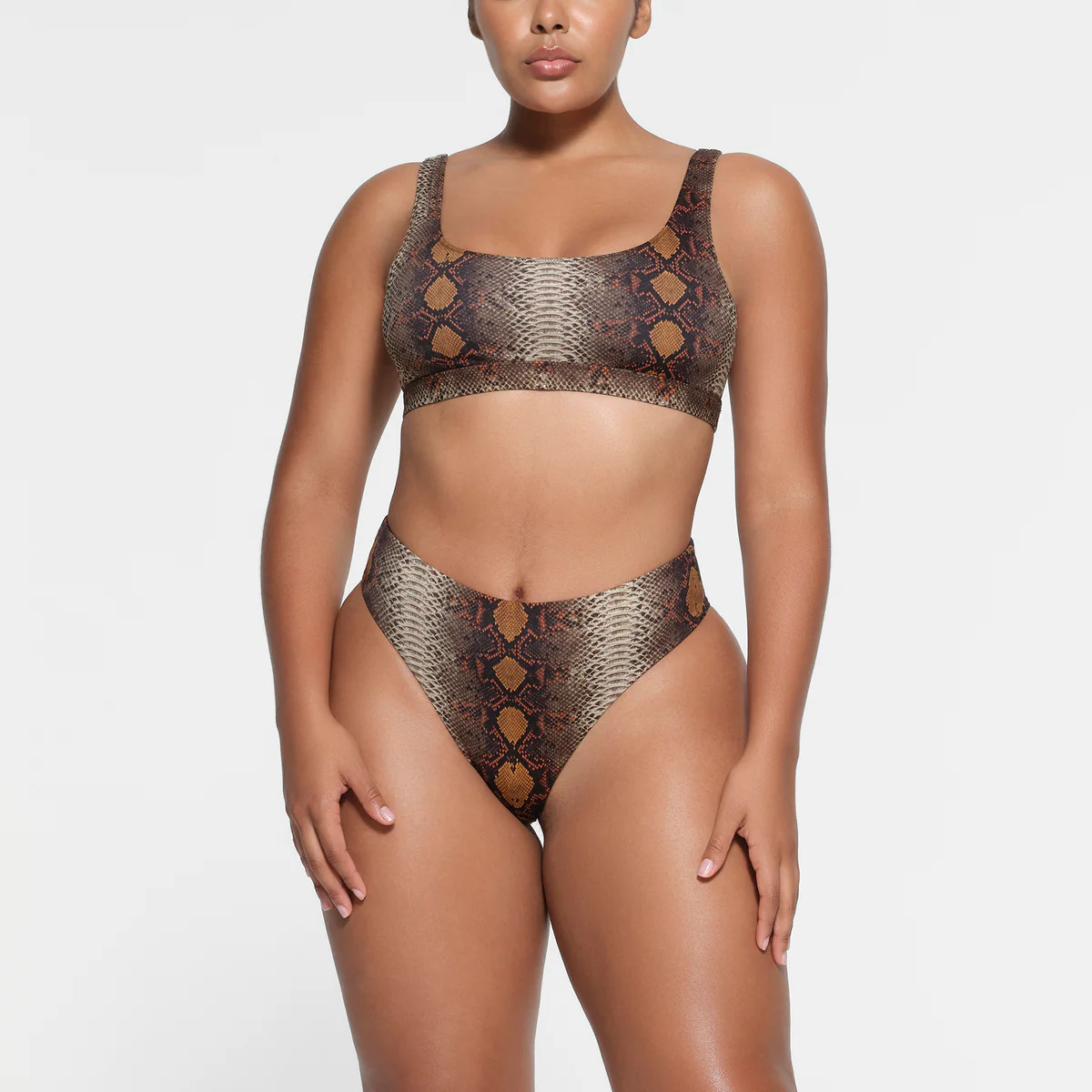 MID WAIST BOTTOM | SKIMS (US)