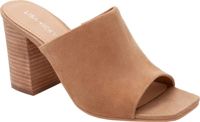 Virtue Sandal (Women) | Nordstrom Rack