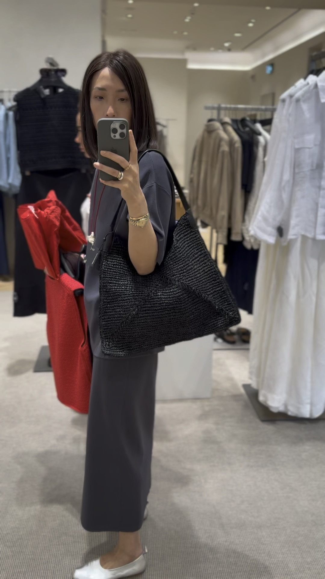 My massing dutti finds 