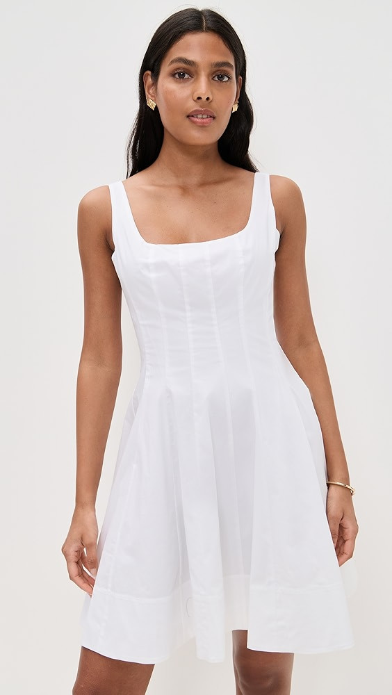 Wells Mini Dress | Shopbop