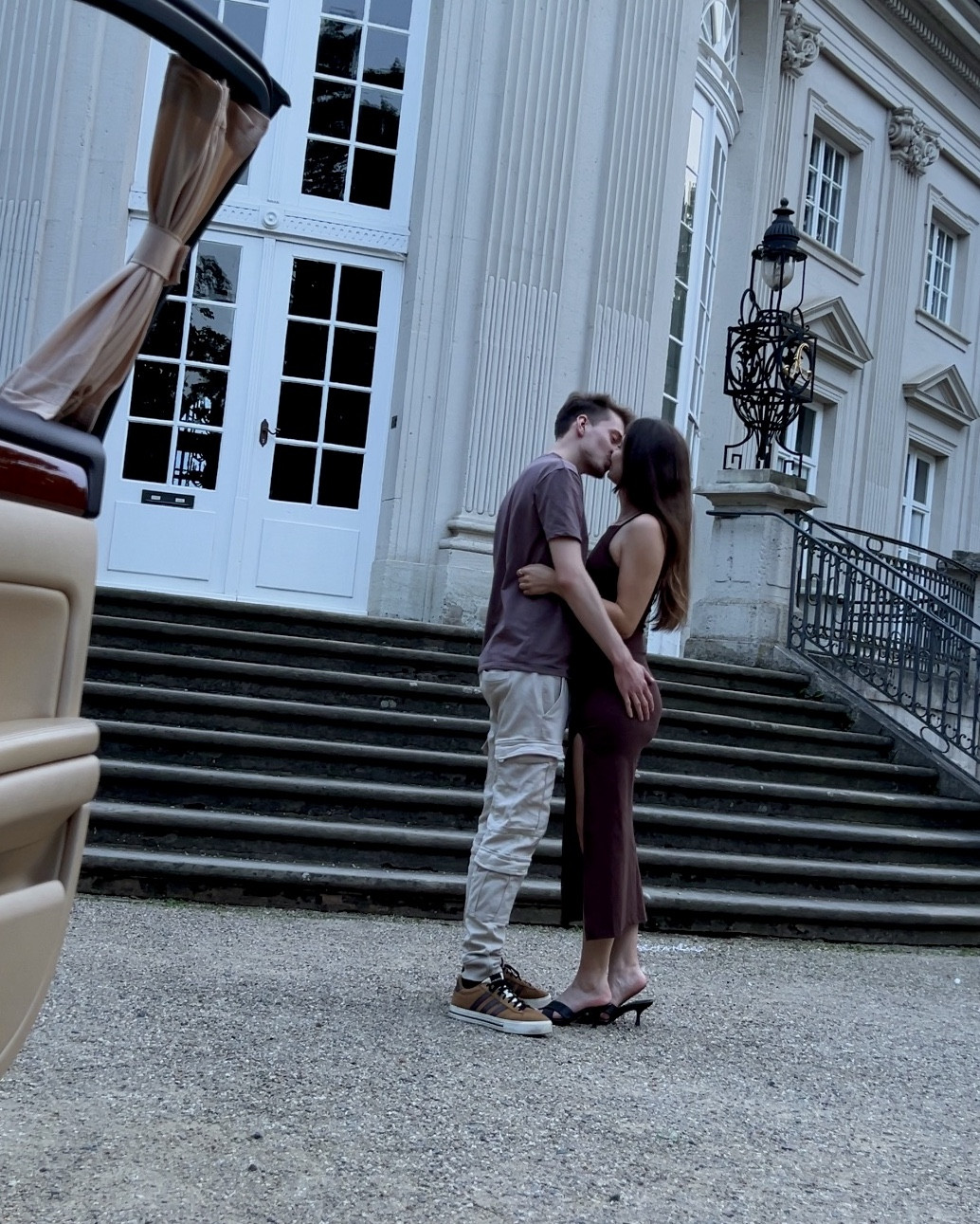 Passendes Pärchen Outfit für eine Date Night - Sommer Edition 

#LTKdeutschland #LTKstyletip #LTKkleider