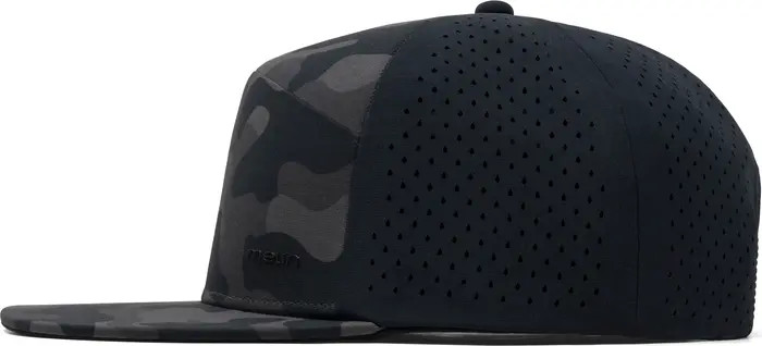 Trenches Hydrolite Adjustable Performance Ball Cap | Nordstrom